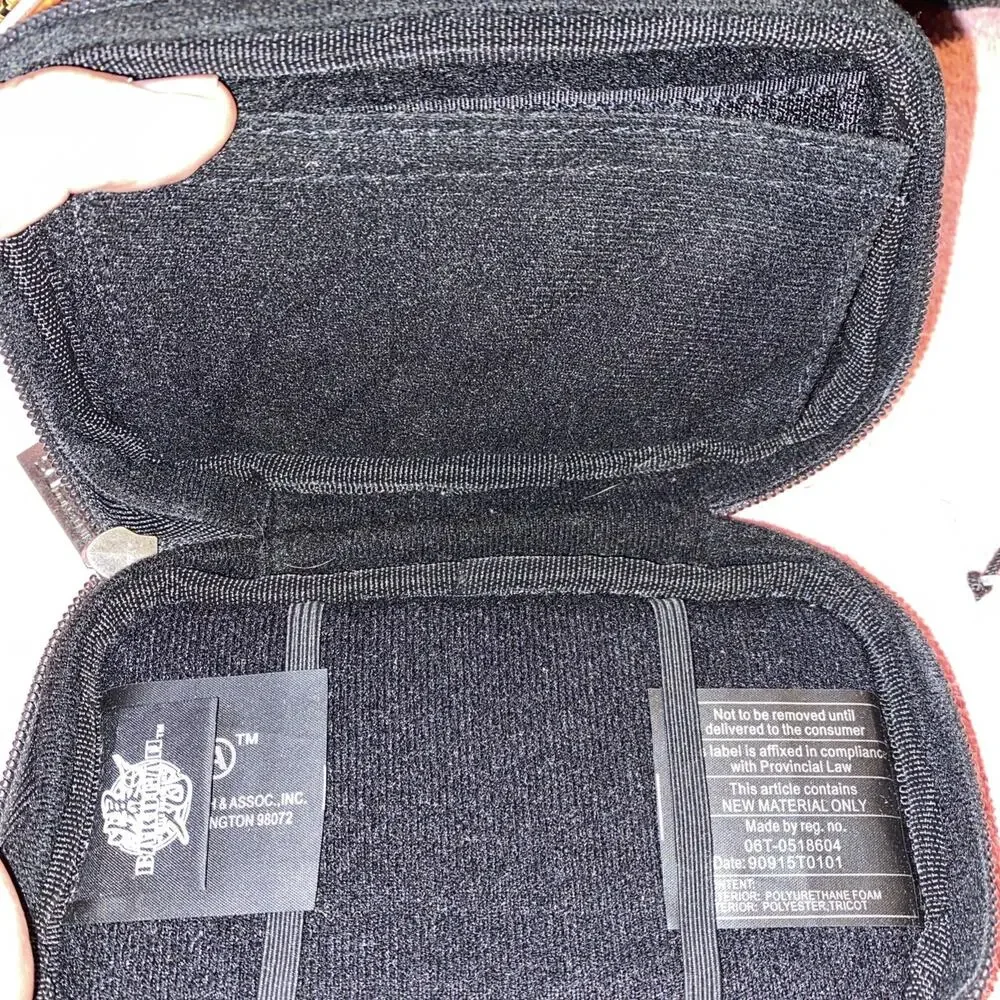 Nintendo 3DS Storage Case with Bakugan 
